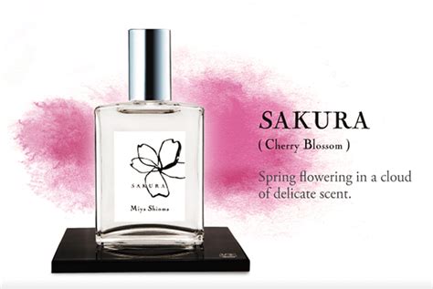 asian fragrance brands.